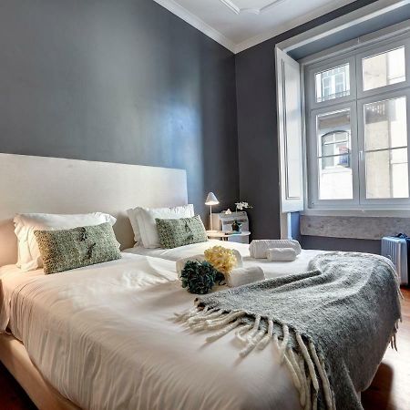 Lisbon Canaan Boutique Apartments Fanqueiros 114 By Get Your Stay Eksteriør billede