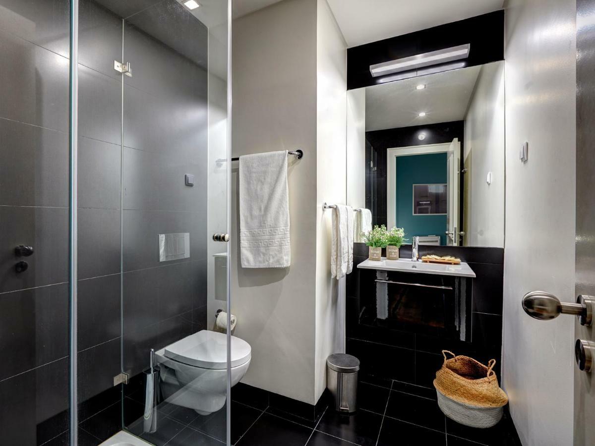 Lisbon Canaan Boutique Apartments Fanqueiros 114 By Get Your Stay Eksteriør billede