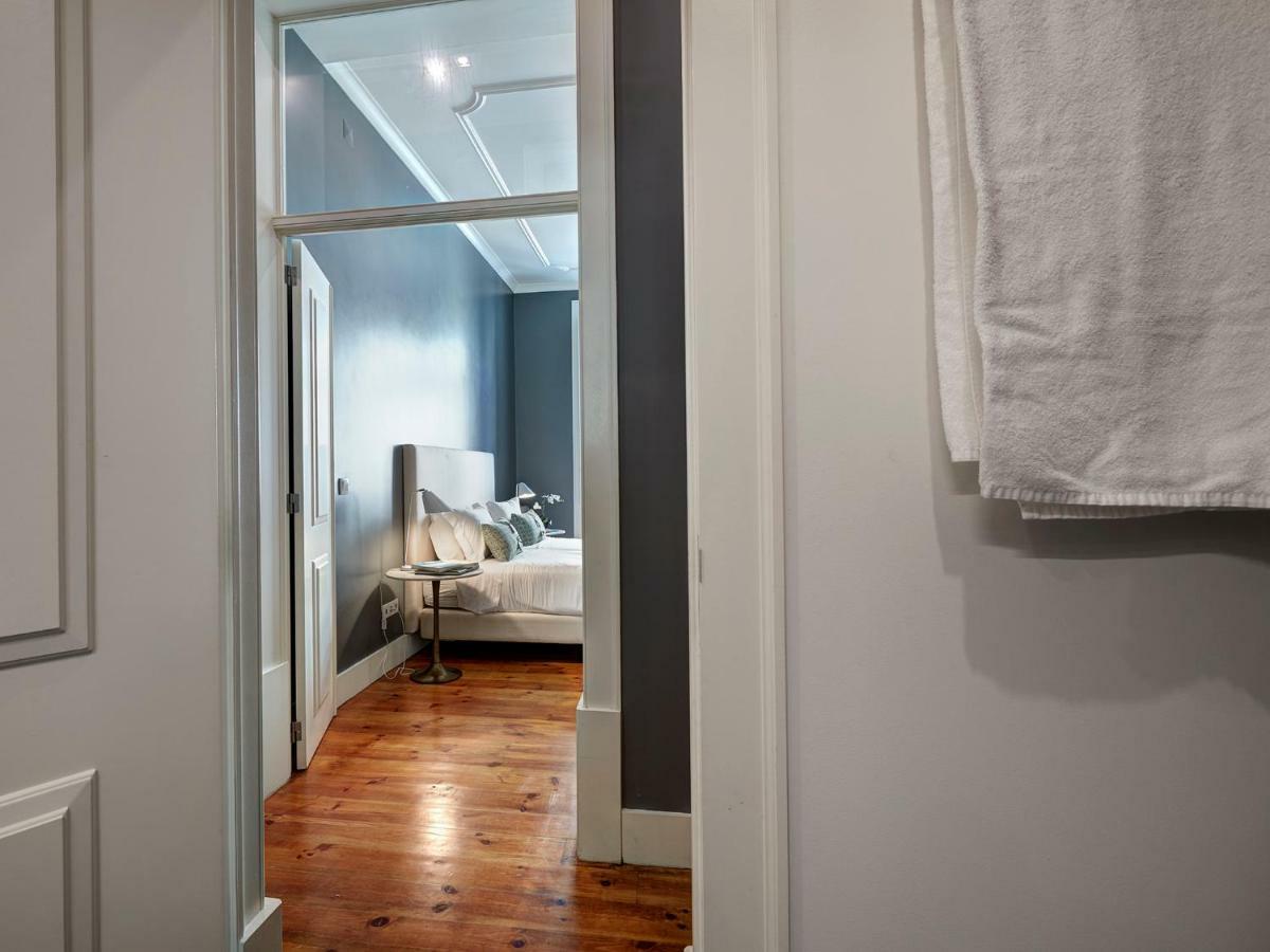 Lisbon Canaan Boutique Apartments Fanqueiros 114 By Get Your Stay Eksteriør billede